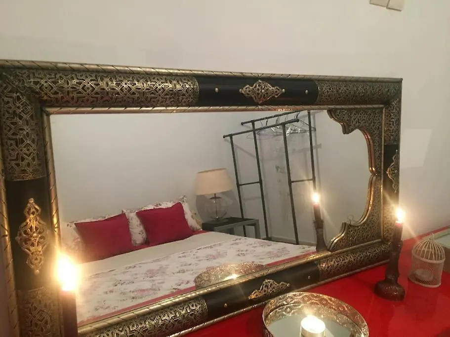 Agadir Bel Appartement / Piscine Et Parking Prive モロッコ