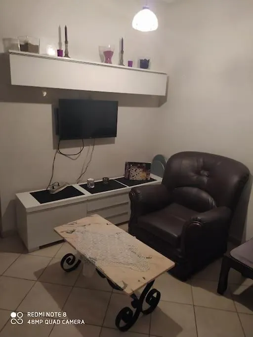 Agadir Bel Appartement / Piscine Et Parking Prive