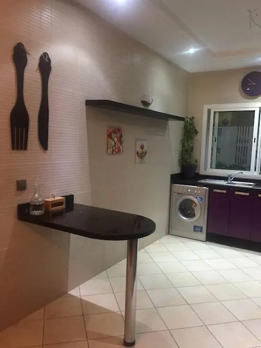 Apartmán Agadir Bel Appartement / Piscine Et Parking Prive