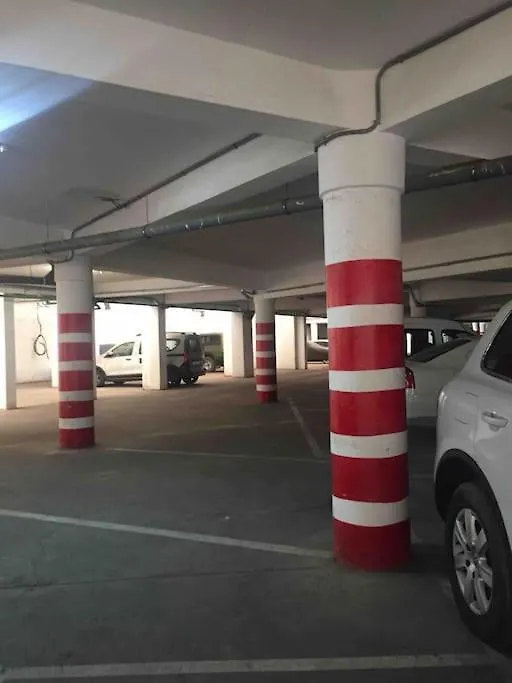 Agadir Bel Appartement / Piscine Et Parking Prive 0*,