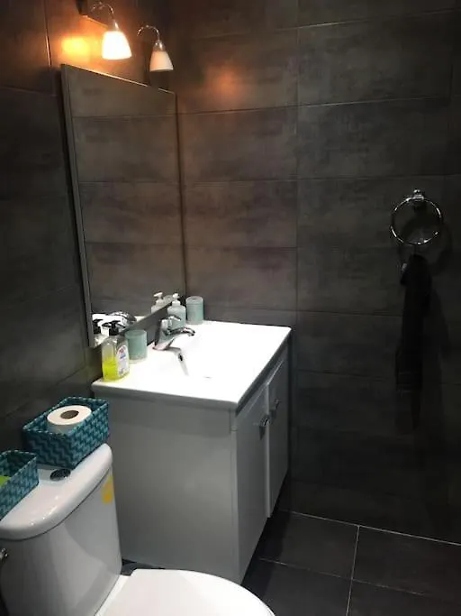Agadir Bel Appartement / Piscine Et Parking Prive Maroko