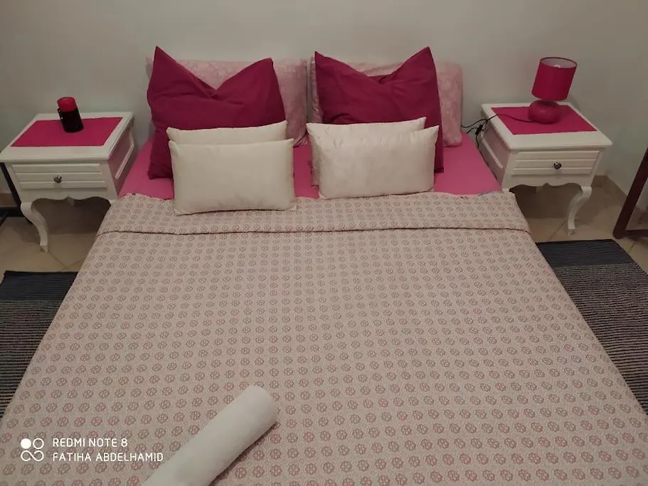 Agadir Bel Appartement / Piscine Et Parking Prive 0*,  Maroko